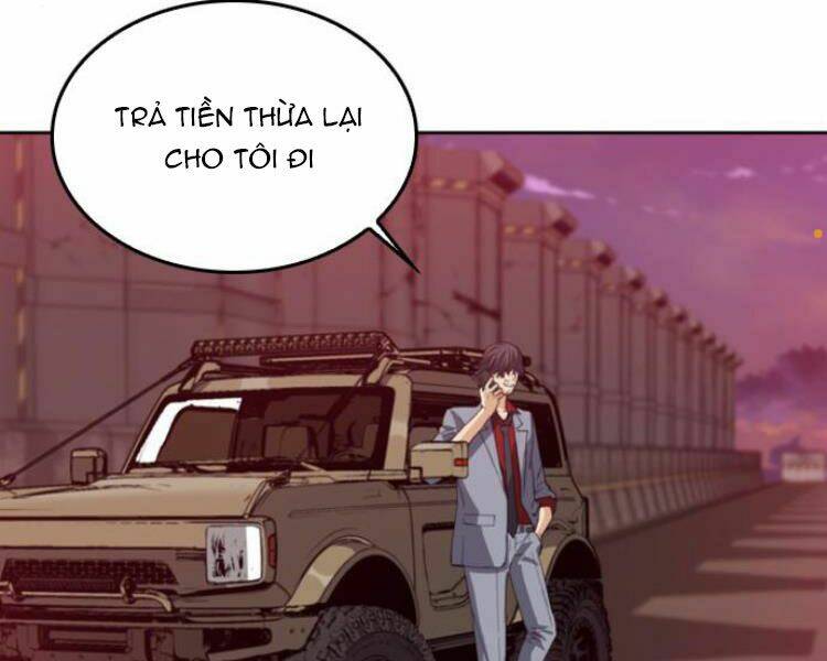 Druid Tại Ga Seoul – Người Hóa Thú Chap 25 - Trang 2