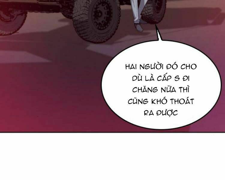 Druid Tại Ga Seoul – Người Hóa Thú Chap 25 - Trang 2
