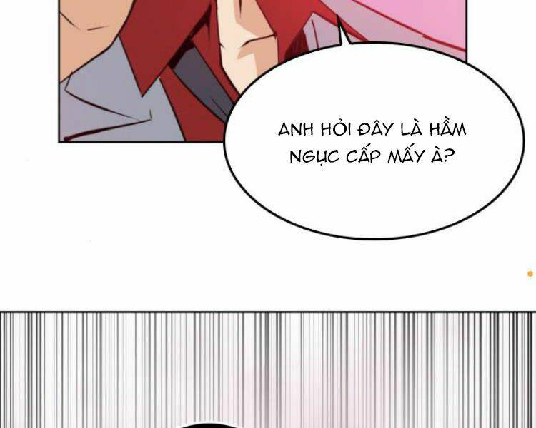 Druid Tại Ga Seoul – Người Hóa Thú Chap 25 - Trang 2