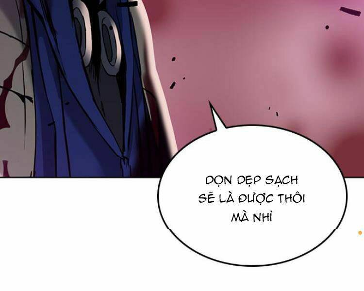 Druid Tại Ga Seoul – Người Hóa Thú Chap 25 - Trang 2