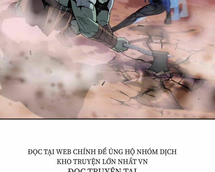 Druid Tại Ga Seoul – Người Hóa Thú Chap 25 - Trang 2