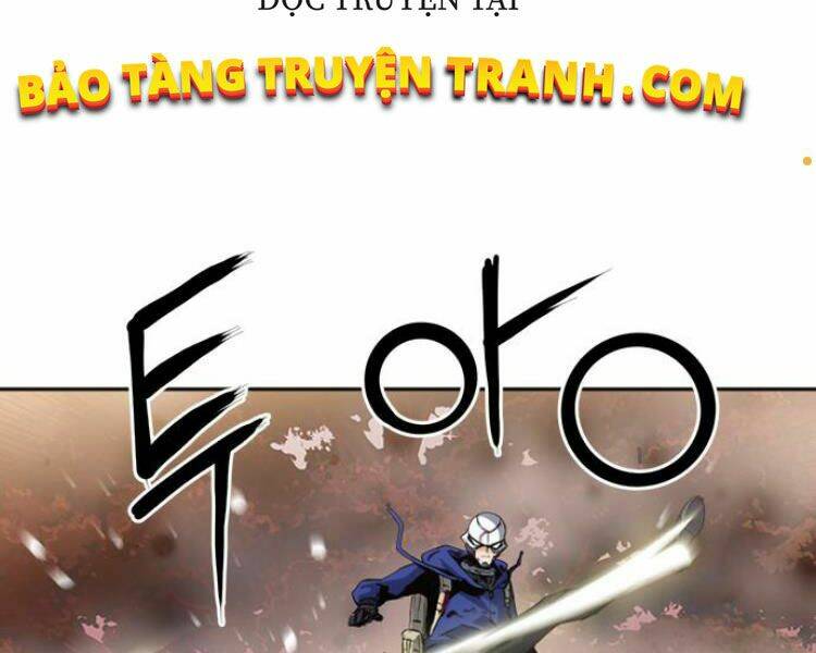 Druid Tại Ga Seoul – Người Hóa Thú Chap 25 - Trang 2