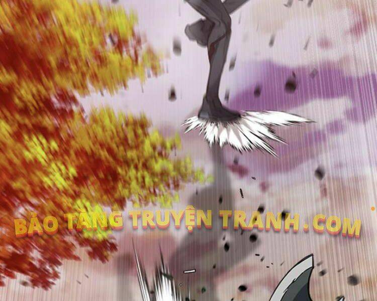 Druid Tại Ga Seoul – Người Hóa Thú Chap 25 - Trang 2
