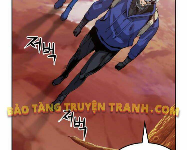 Druid Tại Ga Seoul – Người Hóa Thú Chap 25 - Trang 2