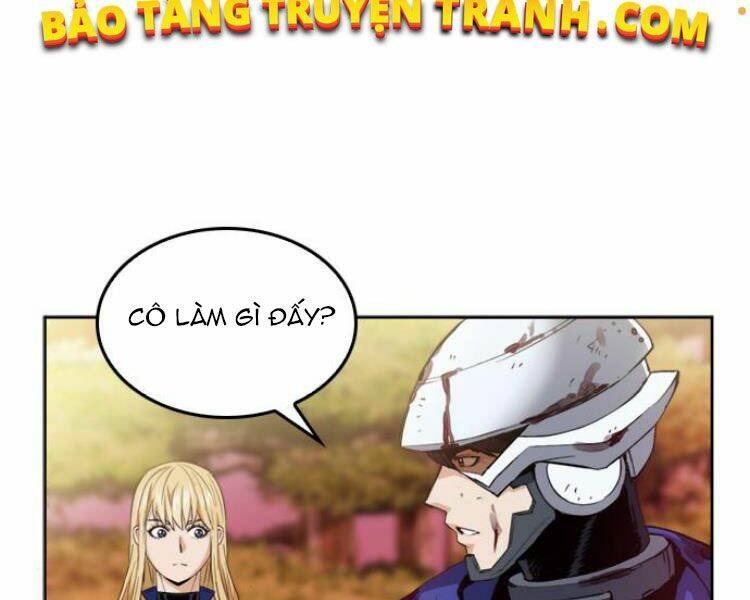 Druid Tại Ga Seoul – Người Hóa Thú Chap 25 - Trang 2