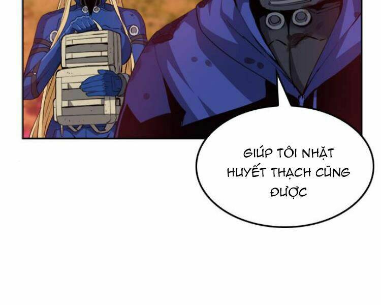 Druid Tại Ga Seoul – Người Hóa Thú Chap 25 - Trang 2