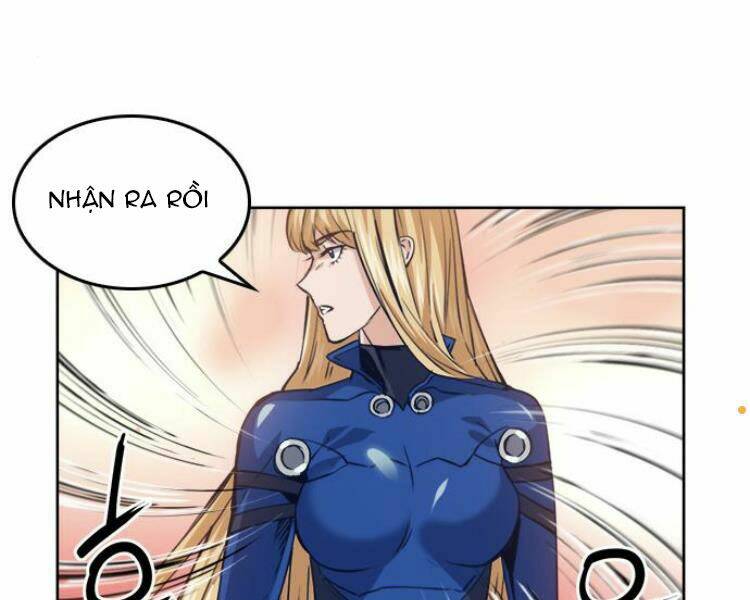 Druid Tại Ga Seoul – Người Hóa Thú Chap 25 - Trang 2