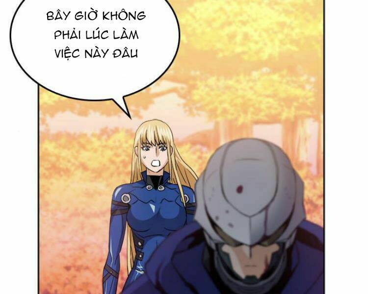 Druid Tại Ga Seoul – Người Hóa Thú Chap 25 - Trang 2