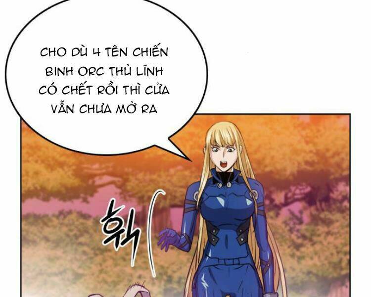 Druid Tại Ga Seoul – Người Hóa Thú Chap 25 - Trang 2
