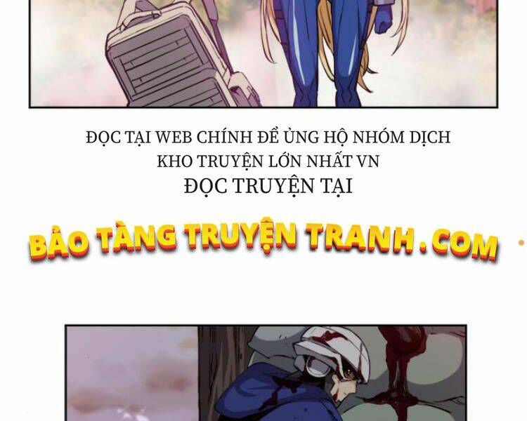 Druid Tại Ga Seoul – Người Hóa Thú Chap 25 - Trang 2