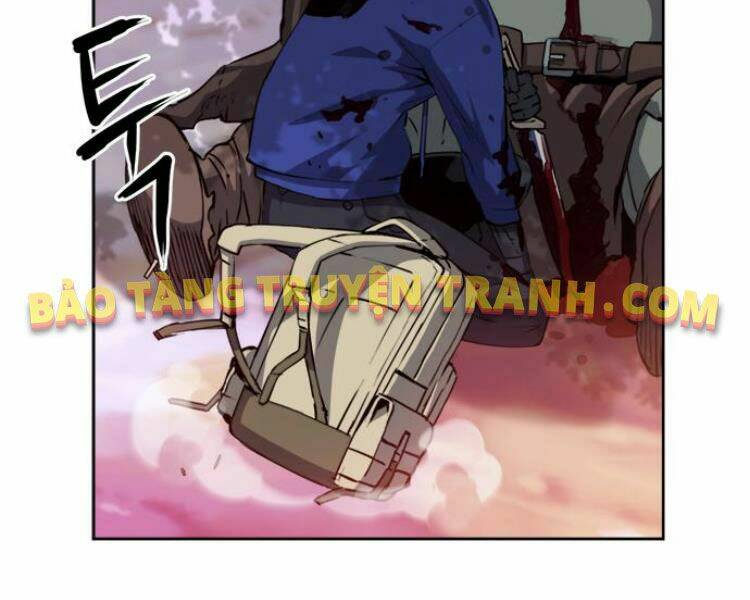 Druid Tại Ga Seoul – Người Hóa Thú Chap 25 - Trang 2