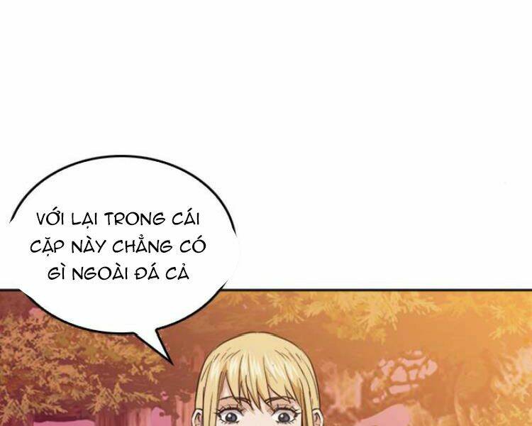 Druid Tại Ga Seoul – Người Hóa Thú Chap 25 - Trang 2