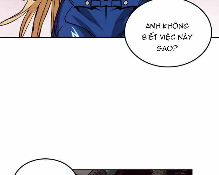 Druid Tại Ga Seoul – Người Hóa Thú Chap 25 - Trang 2