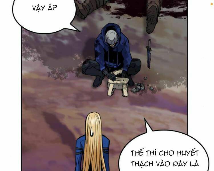 Druid Tại Ga Seoul – Người Hóa Thú Chap 25 - Trang 2