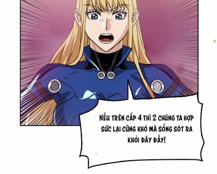 Druid Tại Ga Seoul – Người Hóa Thú Chap 25 - Trang 2