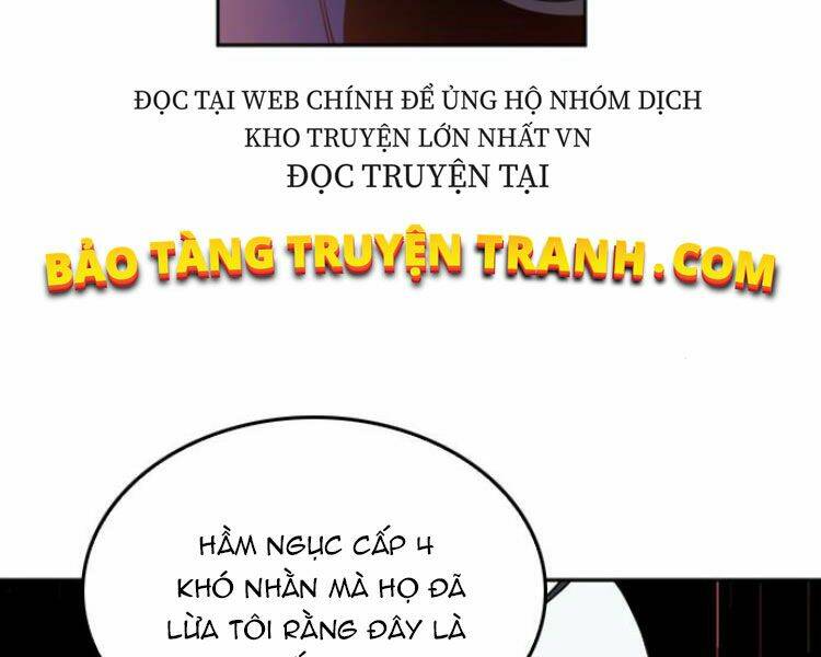 Druid Tại Ga Seoul – Người Hóa Thú Chap 25 - Trang 2
