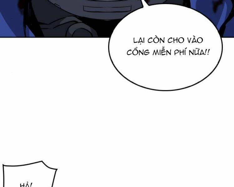 Druid Tại Ga Seoul – Người Hóa Thú Chap 25 - Trang 2
