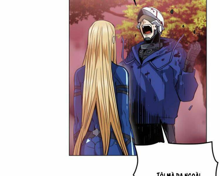 Druid Tại Ga Seoul – Người Hóa Thú Chap 25 - Trang 2