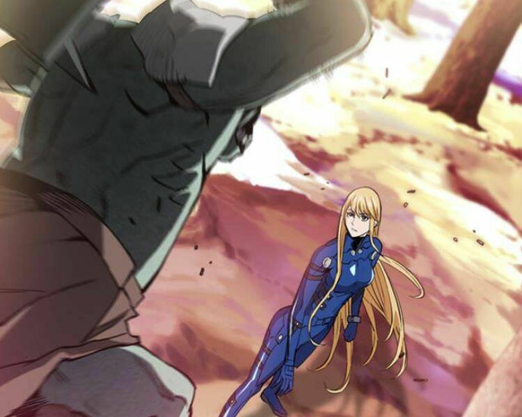 Druid Tại Ga Seoul – Người Hóa Thú Chap 25 - Trang 2