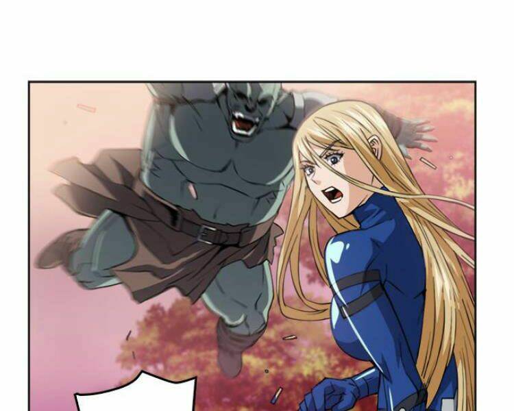 Druid Tại Ga Seoul – Người Hóa Thú Chap 25 - Trang 2