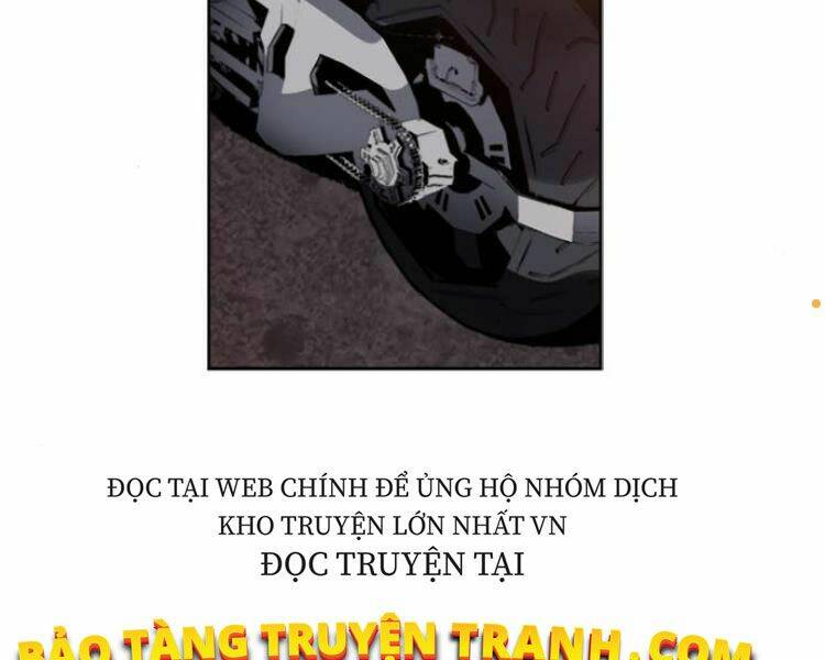 Druid Tại Ga Seoul – Người Hóa Thú Chap 25 - Trang 2