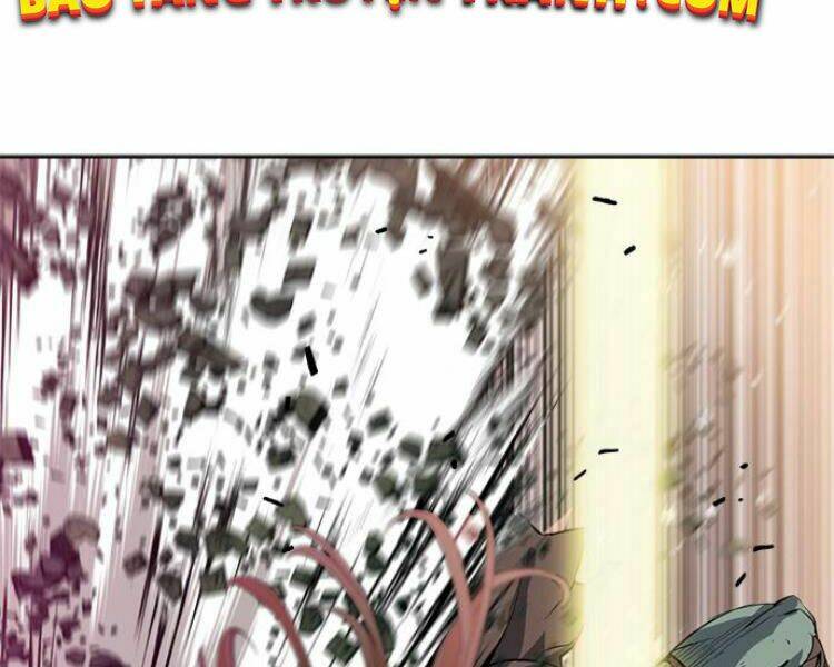 Druid Tại Ga Seoul – Người Hóa Thú Chap 25 - Trang 2