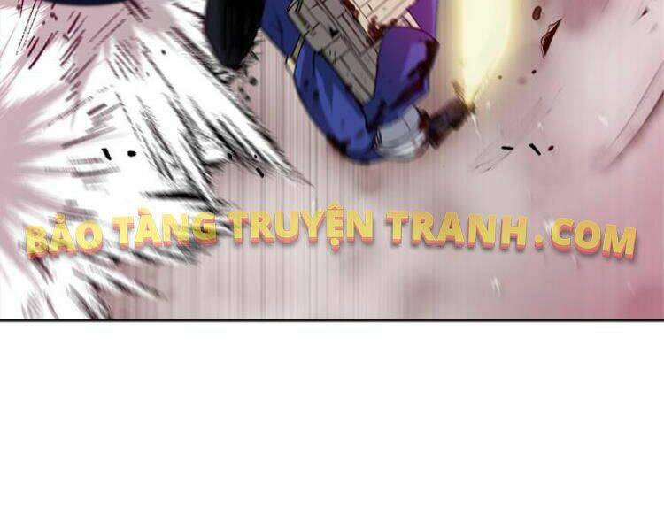 Druid Tại Ga Seoul – Người Hóa Thú Chap 25 - Trang 2