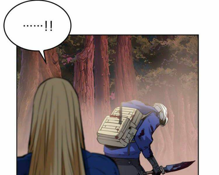 Druid Tại Ga Seoul – Người Hóa Thú Chap 25 - Trang 2