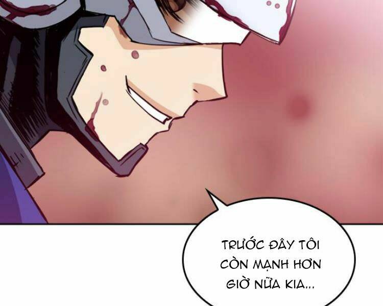 Druid Tại Ga Seoul – Người Hóa Thú Chap 25 - Trang 2