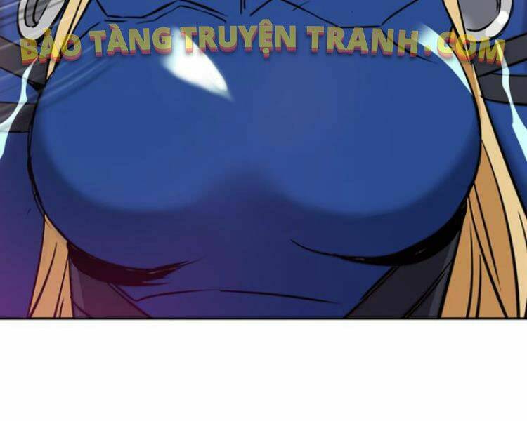Druid Tại Ga Seoul – Người Hóa Thú Chap 25 - Trang 2