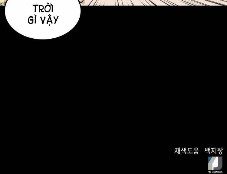 Druid Tại Ga Seoul – Người Hóa Thú Chap 25 - Trang 2
