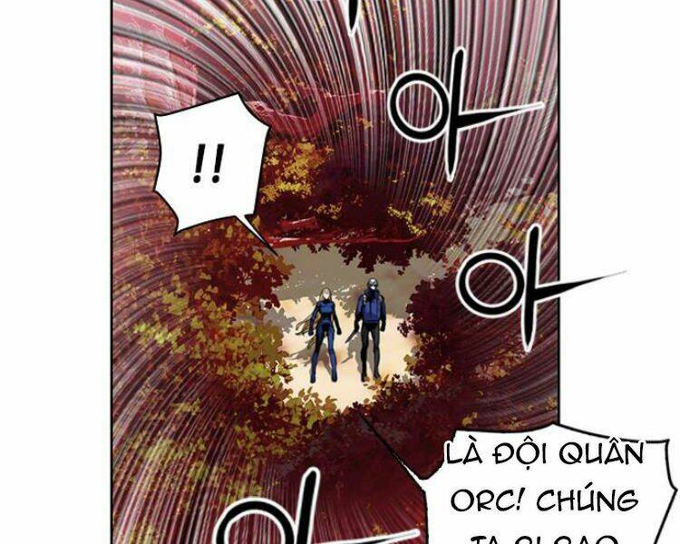 Druid Tại Ga Seoul – Người Hóa Thú Chap 26 - Trang 2