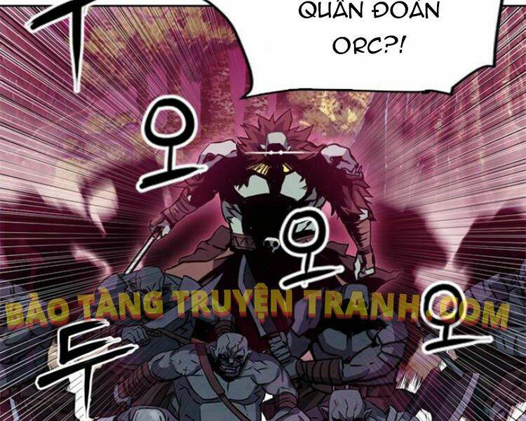 Druid Tại Ga Seoul – Người Hóa Thú Chap 26 - Trang 2