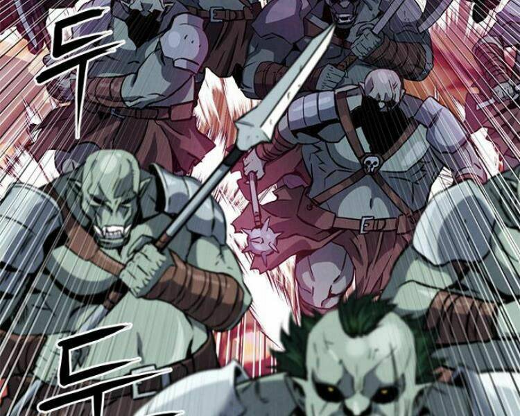 Druid Tại Ga Seoul – Người Hóa Thú Chap 26 - Trang 2
