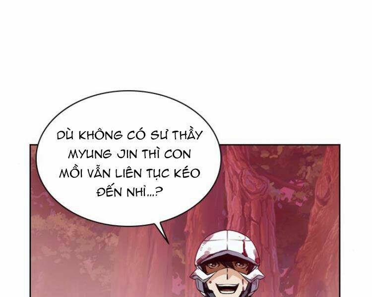 Druid Tại Ga Seoul – Người Hóa Thú Chap 26 - Trang 2