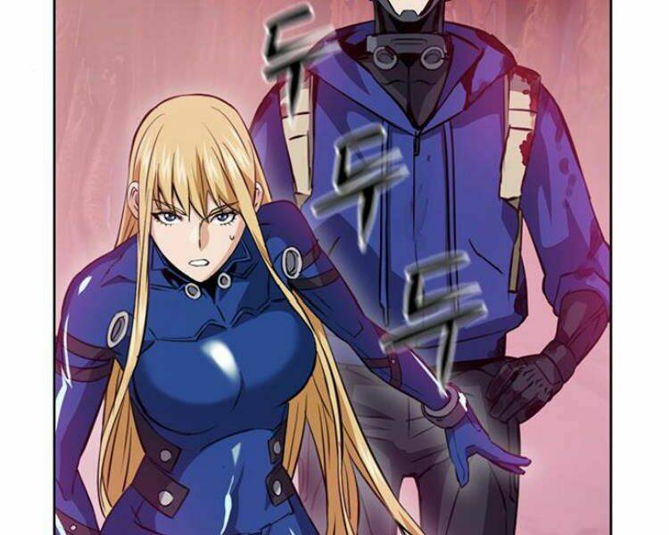 Druid Tại Ga Seoul – Người Hóa Thú Chap 26 - Trang 2