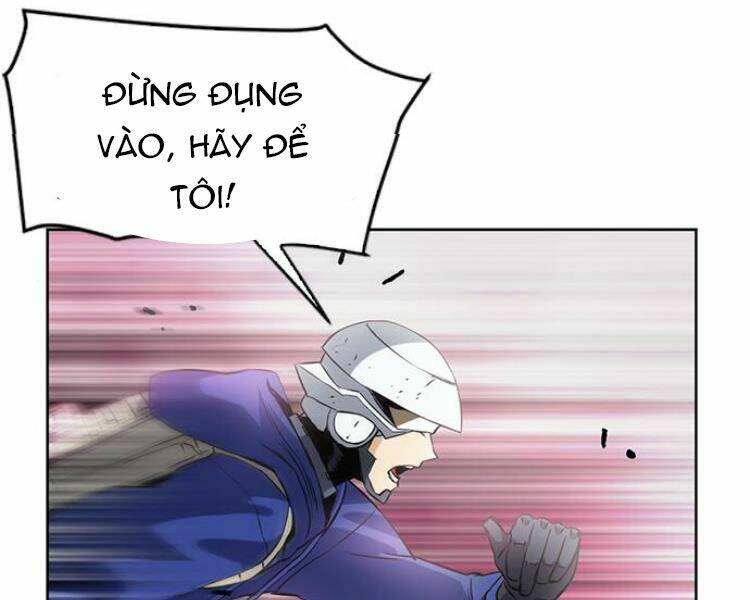 Druid Tại Ga Seoul – Người Hóa Thú Chap 26 - Trang 2