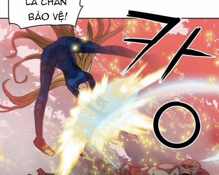 Druid Tại Ga Seoul – Người Hóa Thú Chap 26 - Trang 2