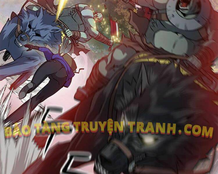 Druid Tại Ga Seoul – Người Hóa Thú Chap 26 - Trang 2
