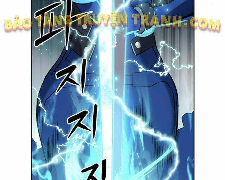 Druid Tại Ga Seoul – Người Hóa Thú Chap 26 - Trang 2