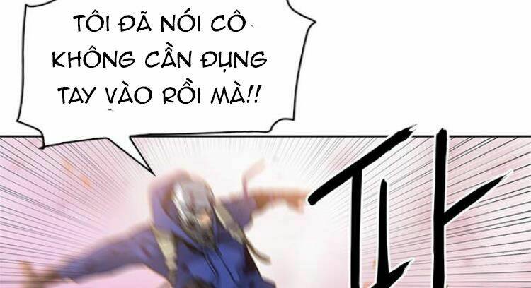 Druid Tại Ga Seoul – Người Hóa Thú Chap 26 - Trang 2