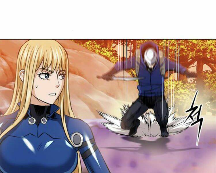 Druid Tại Ga Seoul – Người Hóa Thú Chap 26 - Trang 2