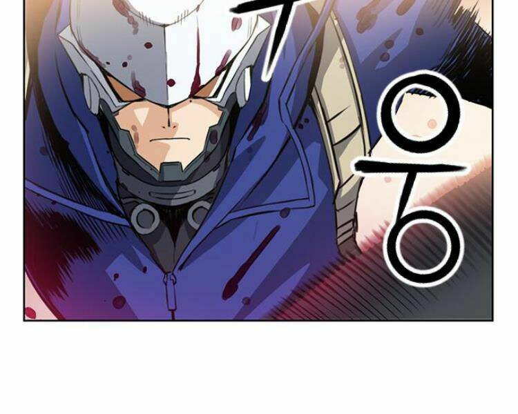 Druid Tại Ga Seoul – Người Hóa Thú Chap 26 - Trang 2