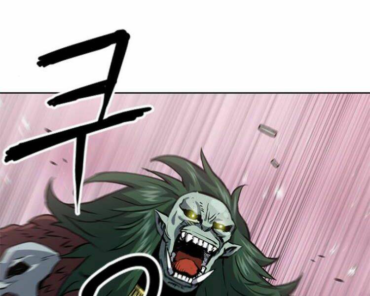 Druid Tại Ga Seoul – Người Hóa Thú Chap 26 - Trang 2