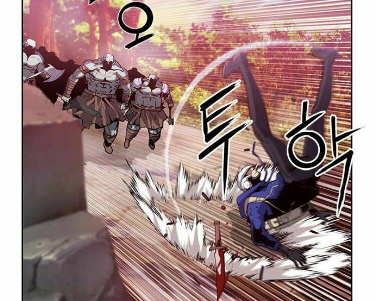 Druid Tại Ga Seoul – Người Hóa Thú Chap 26 - Trang 2