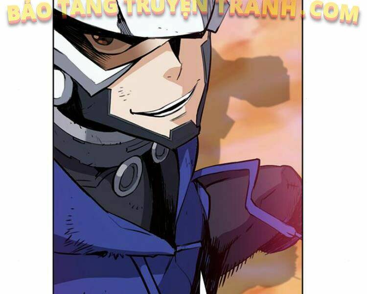 Druid Tại Ga Seoul – Người Hóa Thú Chap 26 - Trang 2