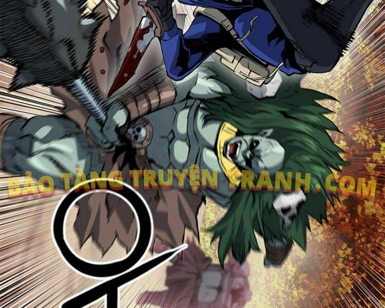 Druid Tại Ga Seoul – Người Hóa Thú Chap 26 - Trang 2