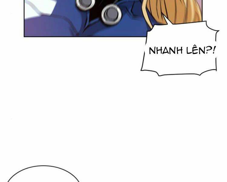 Druid Tại Ga Seoul – Người Hóa Thú Chap 26 - Trang 2
