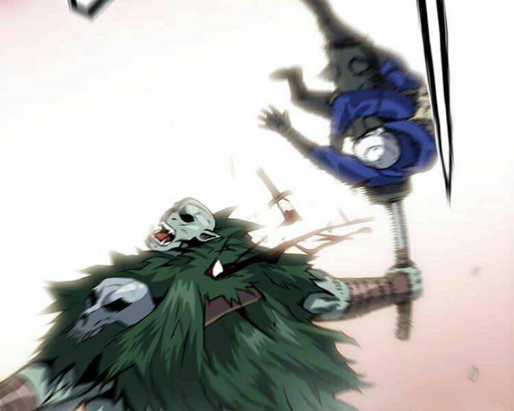 Druid Tại Ga Seoul – Người Hóa Thú Chap 26 - Trang 2