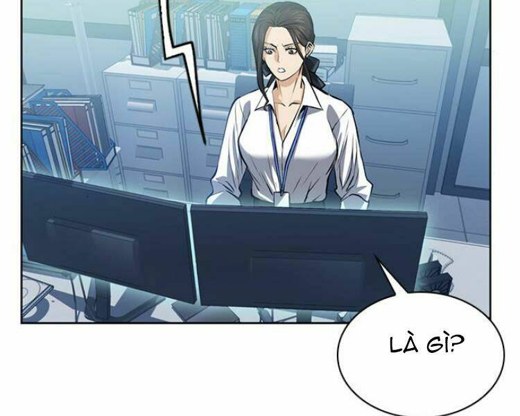Druid Tại Ga Seoul – Người Hóa Thú Chap 26 - Trang 2